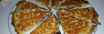 Avocado Black Bean Quesadillas Free Download Youtube Mp3 and Mp4