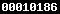 blogspot visit counter