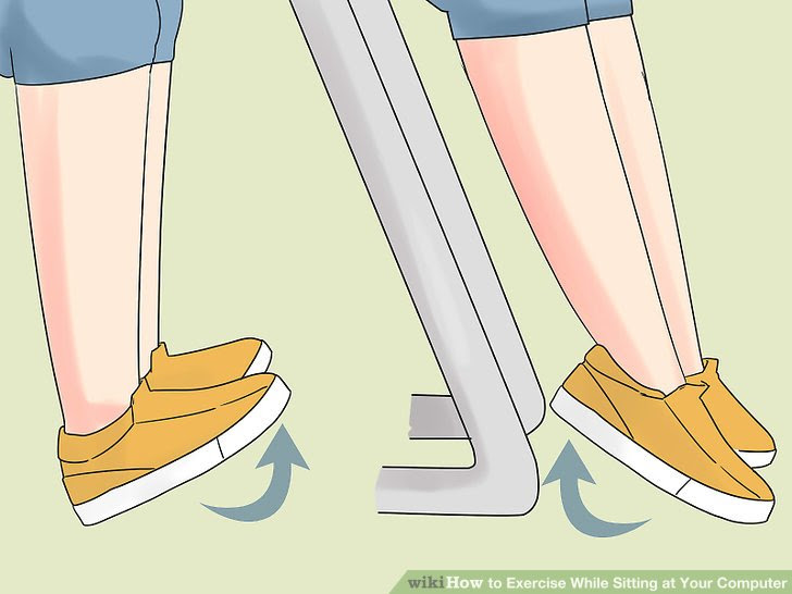 Exercise While Sitting at Your Computer Step 7 Version 2.jpg