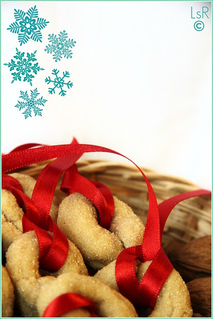 ciambelline al calvados 
