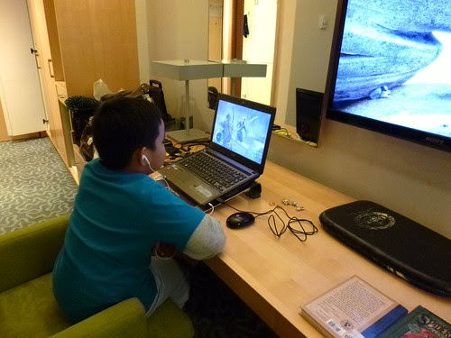 The Everly Hotel,Putrajaya (13)