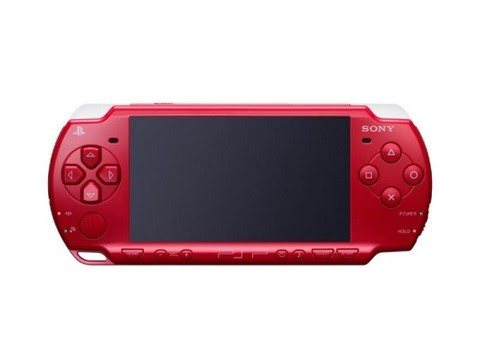 PSP