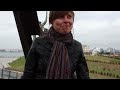 Video Sevastopol, Ukraine - Abandoned / Unfinished WWII Museum from the USSR