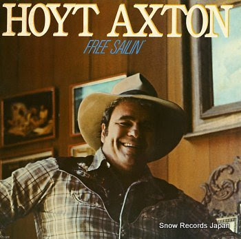 AXTON, HOYT frr salin'