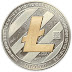 ANVEVO 12" Litecoin LTC Crypto Currency Sign - Metal Art Wall Dor Gifts For Men  Quality Hanging Signs For Home, Man Cave, Office  Crypto Stickers - Bitcoin Merchandise