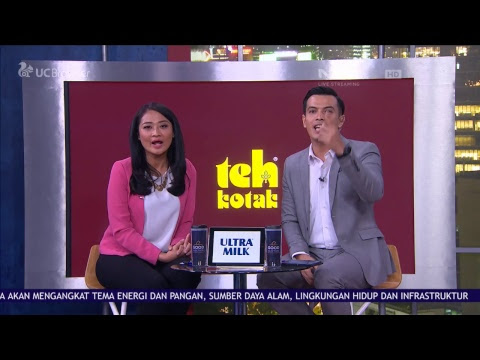 FULL LIVESTREAM DEBAT CAPRES CAWAPRES 2019 PUTARAN PERTAMA
