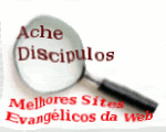 Melhores Sites Evangélicos da Web