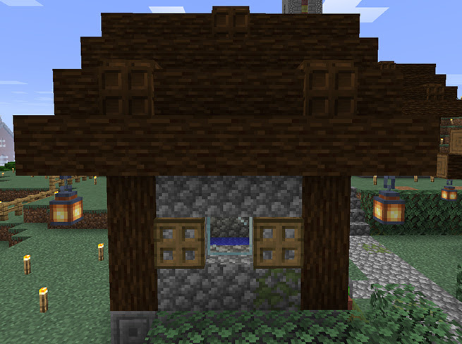 Java版マインクラフト 湧きつぶしの方法 Njfのマイクラ日記