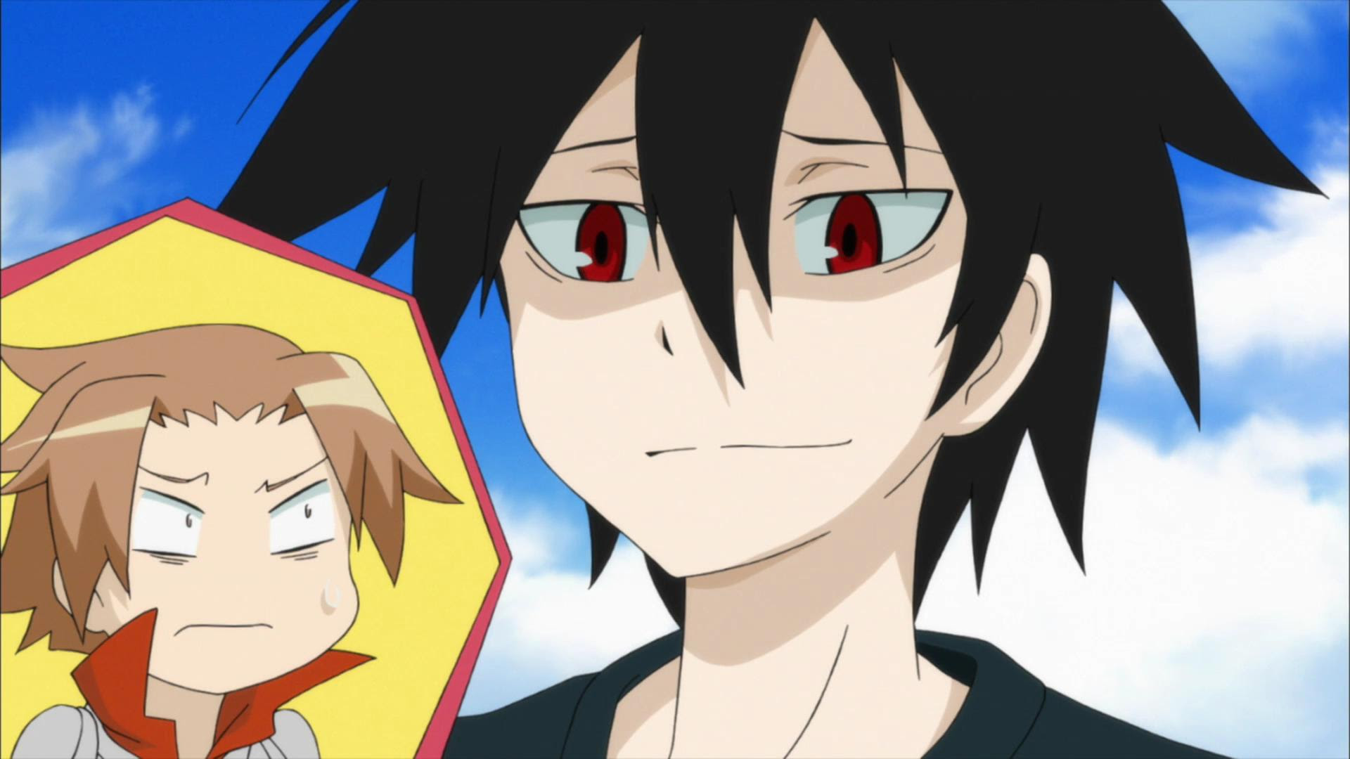 戦勇 第25話 勇者 決意する バカとエドと鍊金屋