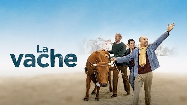 La Vache 2016 Teljes Film Magyarul (Filmek-Magyar) Online Videa 4K