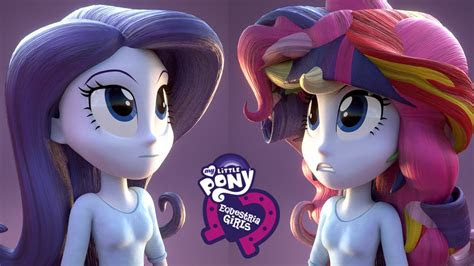 equestria girls summer haircuts hairstyles game mlp