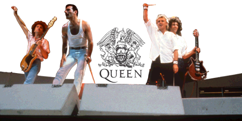 ボヘミアン ラプソディ Bohemian Rhapsody 54