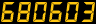 Web Counter