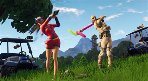 fortnite week  challenges leaked chests  junk junction
