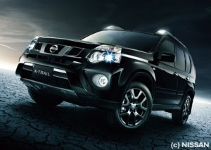 日産 エクストレイルの特別仕様車を発売 Topnews