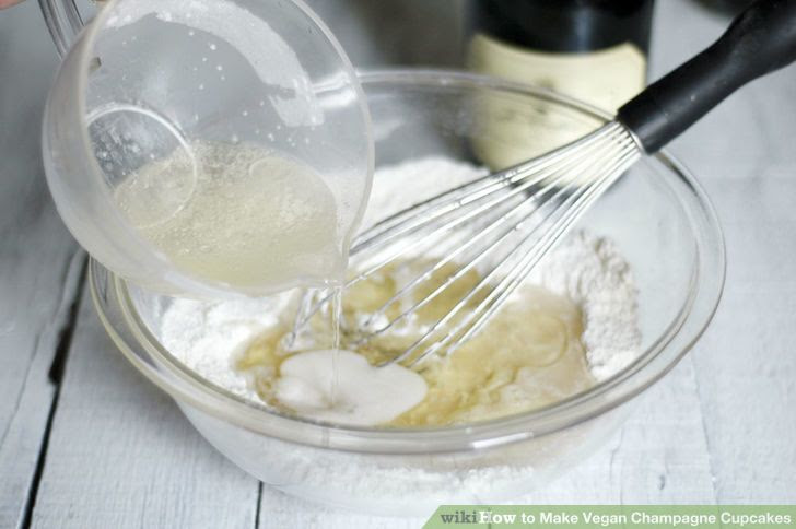 Make Vegan Champagne Cupcakes Step 3.jpg