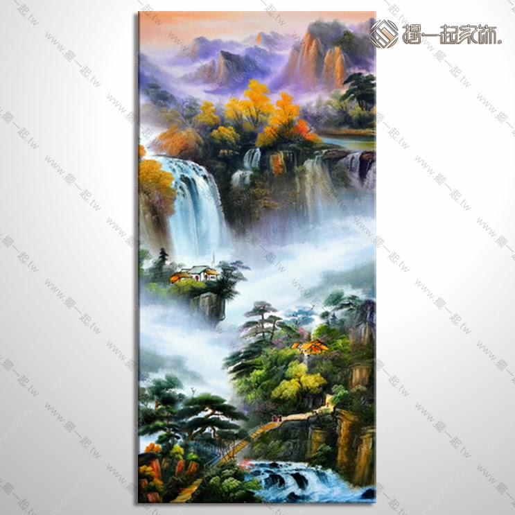 最新 風水開運壁紙