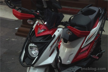 x_ride#1