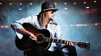 Kid Rock pre-sale code for concert tickets in Detroit, MI