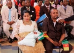 Mr and Mrs Chukwuemeka