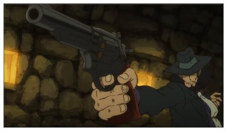 ルパン三世の次元大介の銃やタバコの銘柄を紹介 帽子の秘密とは Legend Anime