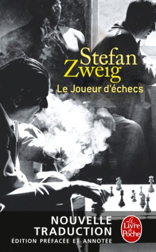 Le Joueur d'échecs (nouvelle traduction) (Littérature & Documents t. 7309)