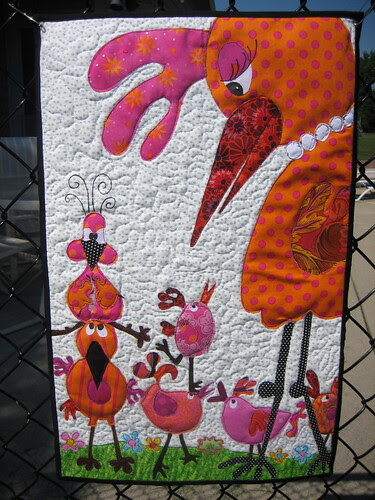 "Chickenfoot Et Al"