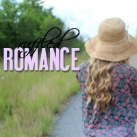 Ruffled Romance