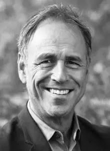 Anthony Horowitz