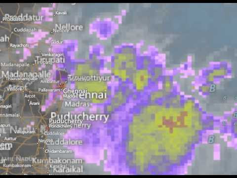 tamilnadu weather satellite map Map Of The World Chennai Weather Satellite Map tamilnadu weather satellite map