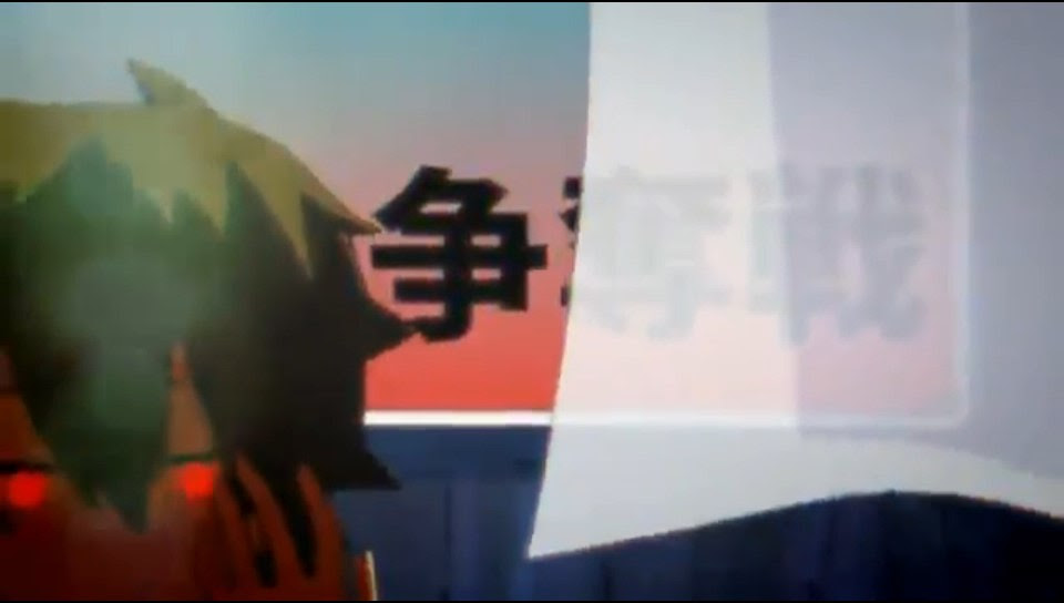 チルドレンレコード 二次元画像置き場