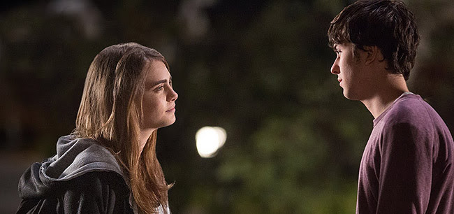Paper Towns Movie Trailer 2 - Movienewz.com
