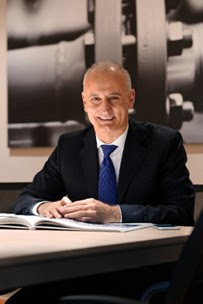 Renato Ravanelli - CEO di F2i