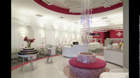 Design Nail And Spa Sycamore
