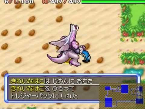 ポケモン不思議のダンジョン 時 闇 空 とかいうガチの名作ｗｗ げぇ速