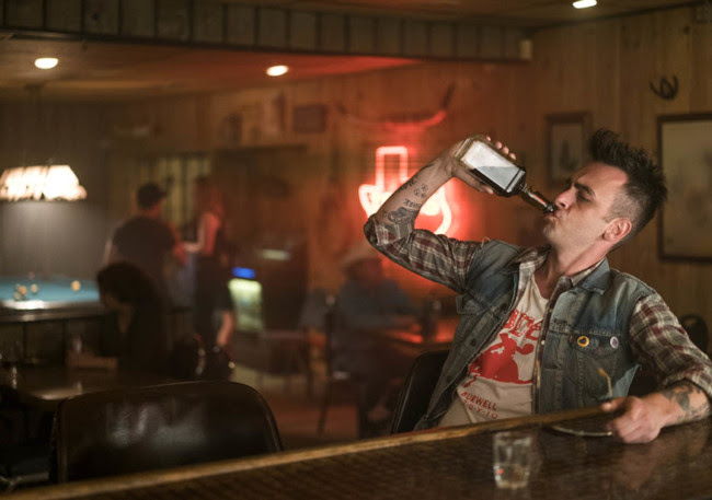 Preacher Cassidy