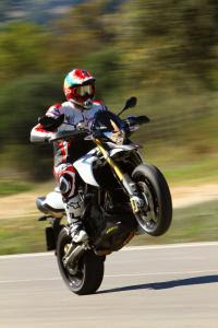 Aprilia Dordoduro 1200