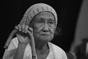 Top Konsep Nenek Tua