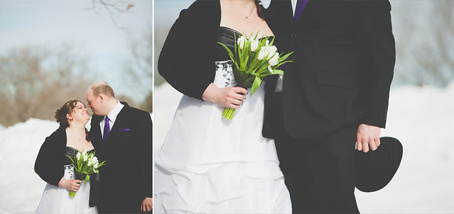 Wedding // Scott & Natasha // 03.01.2013