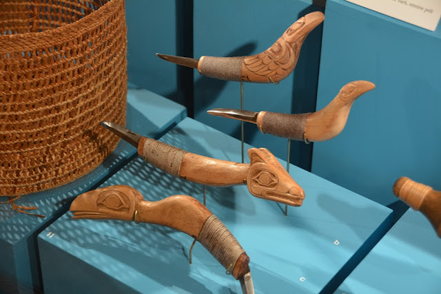 Totem Heritage Center Ketchikan