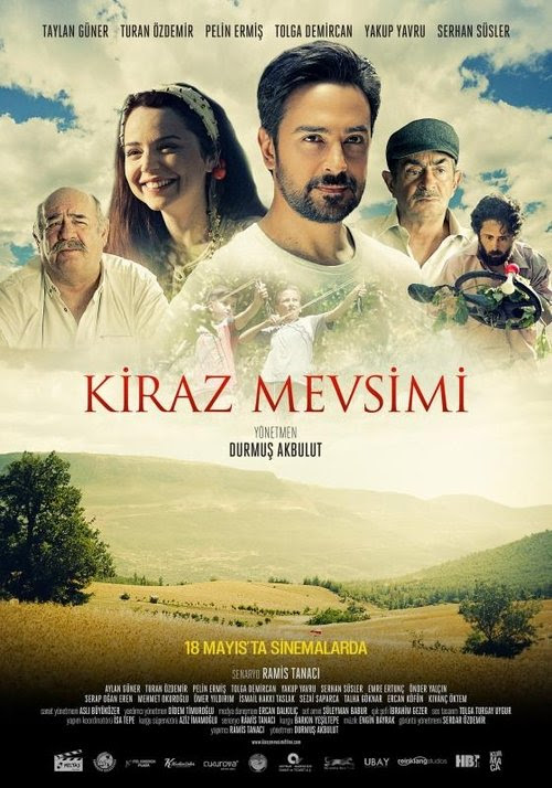 Watch Now Kiraz Mevsimi (2018) Movie Full Blu-ray Streaming Online