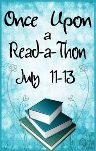 Once Upon a Read-a-Thon