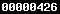 blogger hit counter
