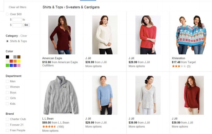 sweater-google-shopping