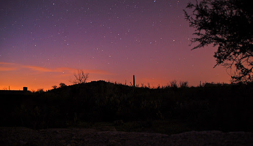 desert sky 1