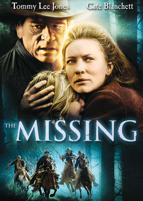 Missing, The