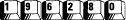 HTML Counter