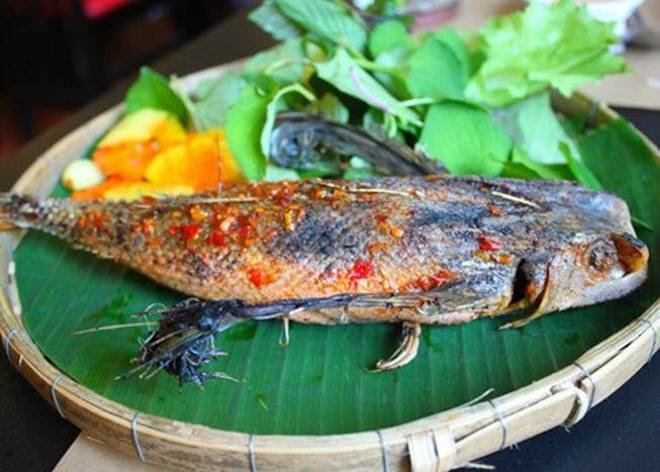 Cao lương mỹ vị cũng chẳng bằng 7 đặc sản dân dã của Hậu Giang - 6