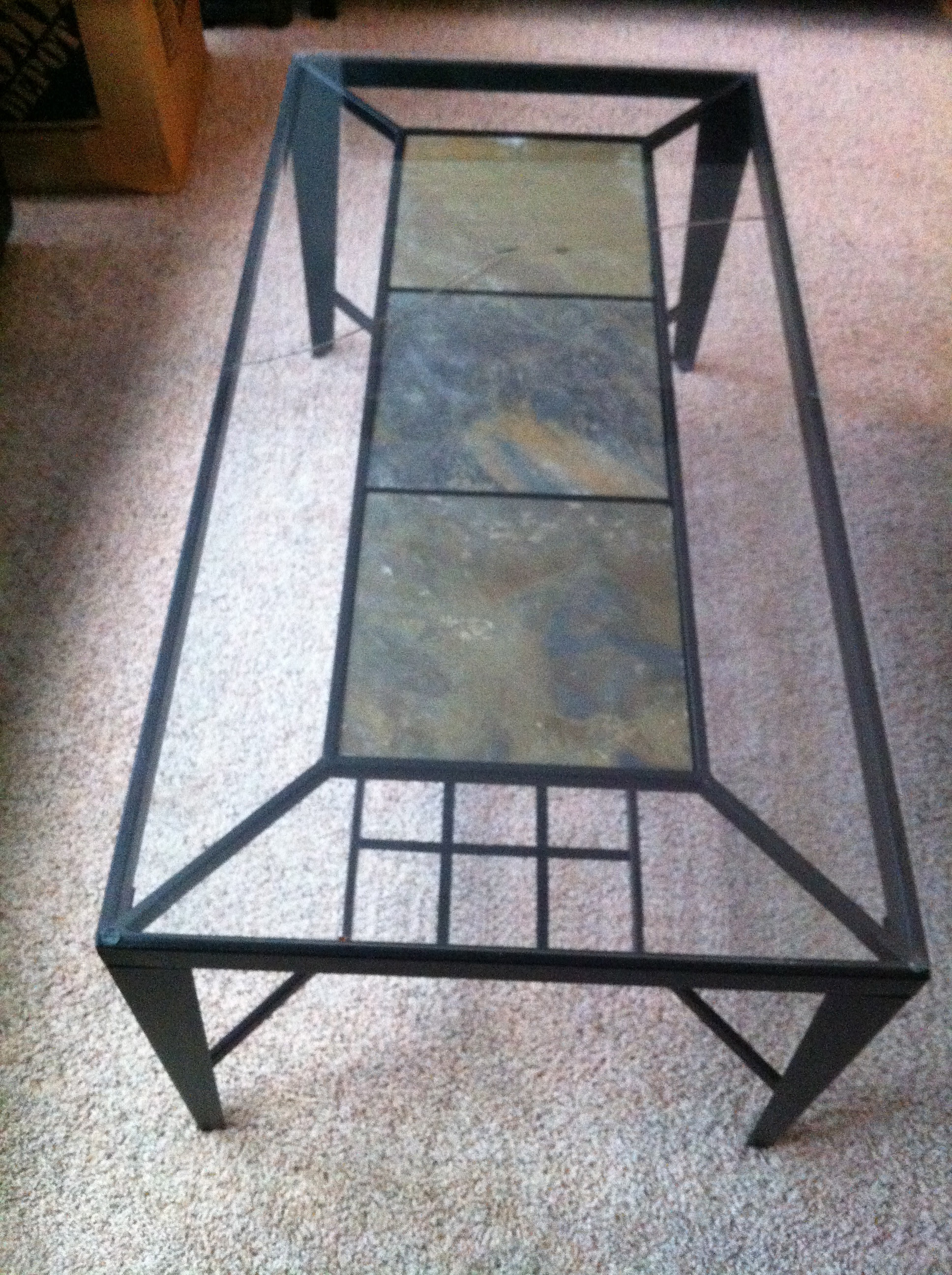 Black Living Room Furniture