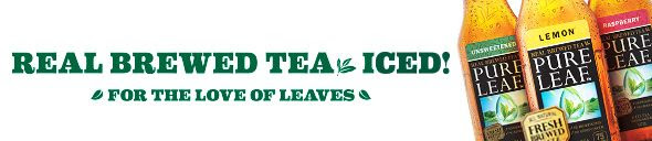 pure leaf